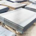 ST52-3, ST50-2, ST60-2 Mababang Alloy Steel Plate